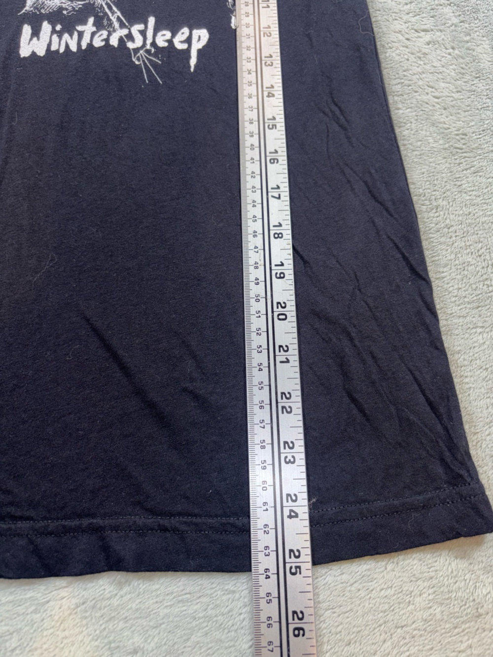 Wintersleep shirt bundle - Picture 3 of 9